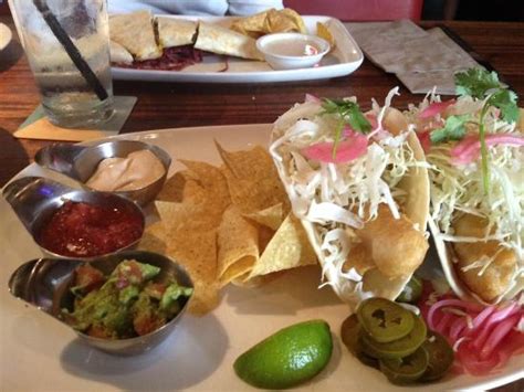 Nigella's fish tacos are excellent, and much easier than you might think. Cactus Club Cafe, Calgary - 7010 Macleod Trail SE ...