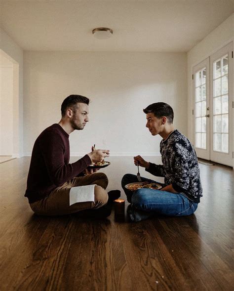 Buying Our First Home As A Gay Couple First Time Home Owners And What To Expect — Michael