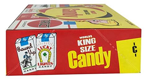World Confections Candy Cigarettes Pack Of 24 Pricepulse