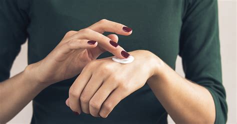 Dry Hands 10 Remedies Causes And More