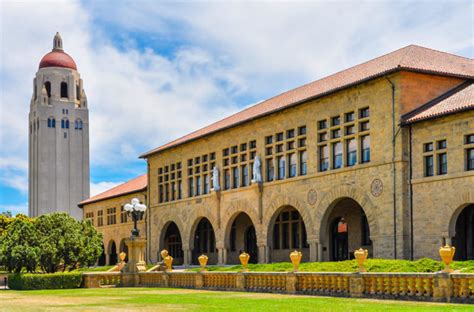 Top 15 Best Valuable College Campus In America
