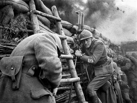 Paths Of Glory Doomovie