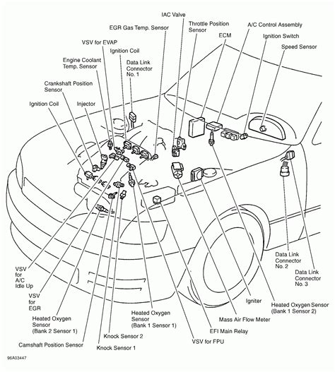 2000 Ford Explorer Engine Diagram My Wiring Diagram