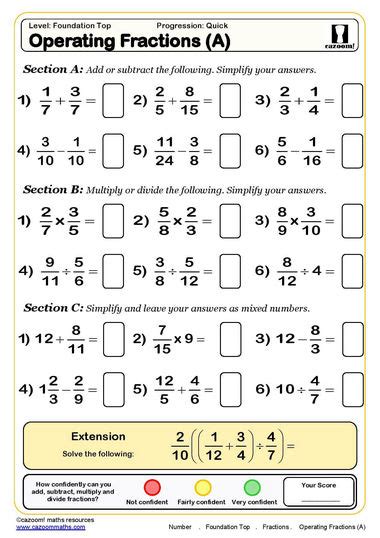 Maths Worksheets Ks3 And Ks4 Maths Worksheets