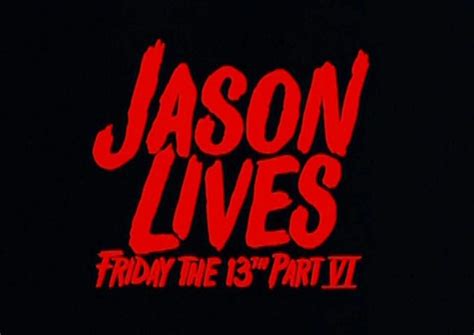 Now it's up to tommy to stop the dark, devious and. Then & Now Movie Locations: Friday the 13th Part VI: Jason ...