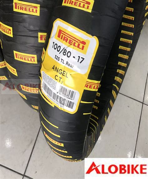 L P Pirelli Angel City Xe Exciter