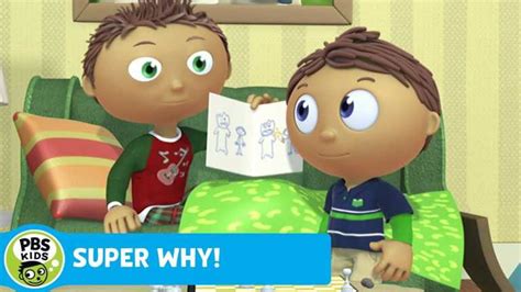 Super Why Wpbs Serving Northern New York And Eastern Ontario