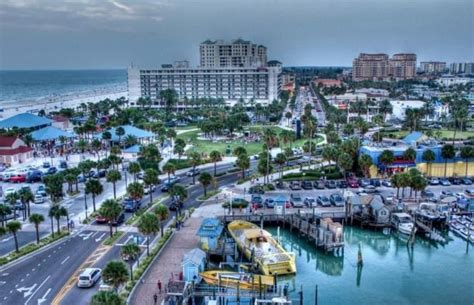 Things To Do At Clearwater Beach Florida Things To Do In Clearwater