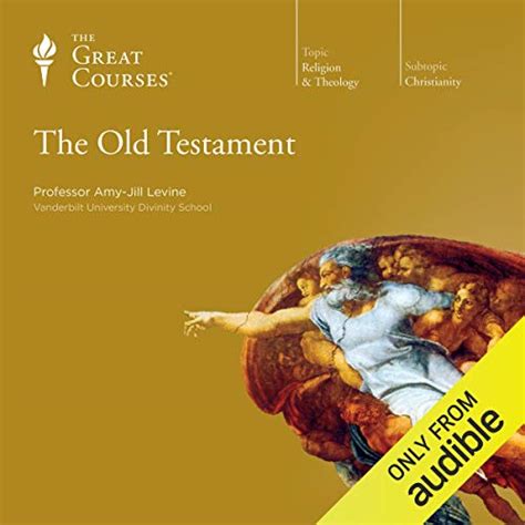 The Great Courses Christianity Audiobooks Listen To The Full Series