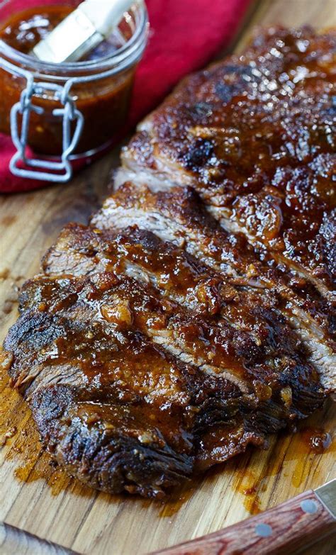 Serve brisket cooked in beef stock or beer with a cup of the leftover juices as an au jus, or drizzled over shredded preparations. 11 Brisket Recipes Guaranteed To Impress Any Dinner Guest ...