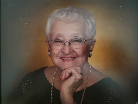 Edith Grace Meredith Obituary Carrollton Tx