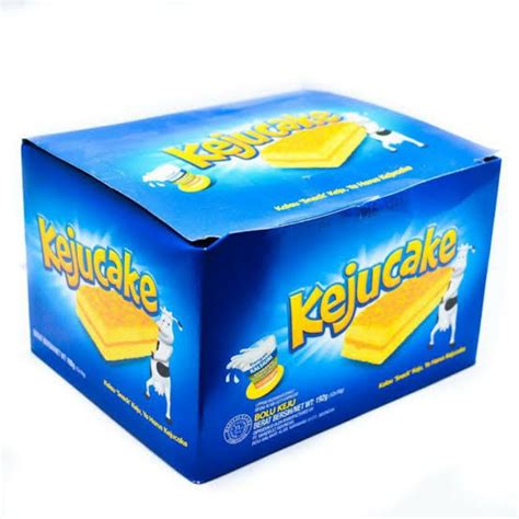 Jual Kraft Keju Cake Eceran Shopee Indonesia