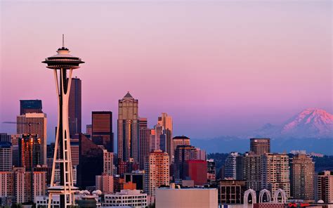 48 Hours in Seattle: The Perfect Itinerary
