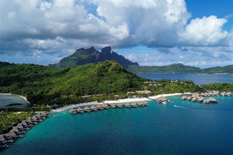 Review Conrad Bora Bora Nui Prince Of Travel
