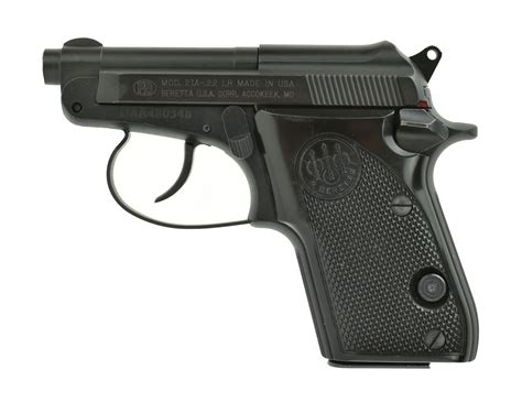 Beretta 21a 22 Lr Pr45320