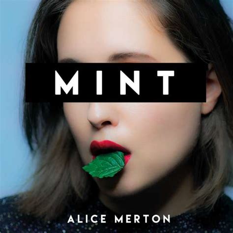 Alice Merton Mint Albumreview Sounds And Books
