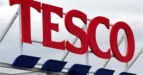 Tesco Reports £64bn Loss The Worst In Its 96 Year History The Irish