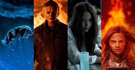 10 Melhores Filmes De Terror Para Assistir Em 2023 E Tomar Muito Susto