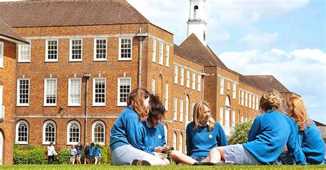 top girls boarding schools in the uk updated 2023
