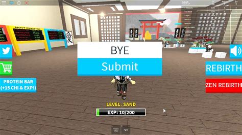 You would start searching for codes that would allow you to play a step further from everyone. Roblox Karate Chop Simulator Codes 2019 | Roblox Email