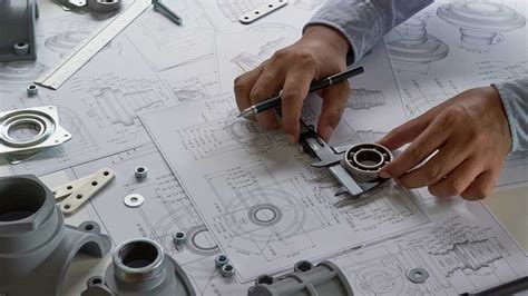 Engineering Designs Australian Design And Drafting Services