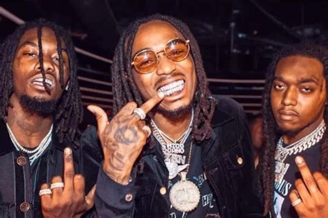 Migos Have Broken Up Quavo And Takeoff Will Make Their Debut As “unc And Phew”