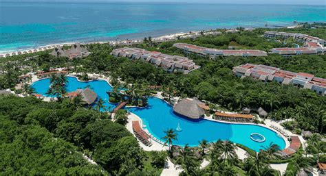How Is A Stay At The Valentin Imperial Maya Riviera Maya Cancun
