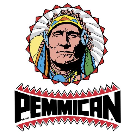 Pemmican Logo Png Transparent And Svg Vector Freebie Supply