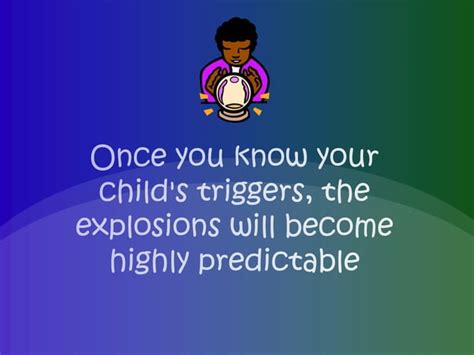 The Explosive Child Summary Cps By Dr Ross Greene