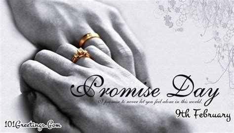 [40 best] promise day messages wishes for lovers 2021