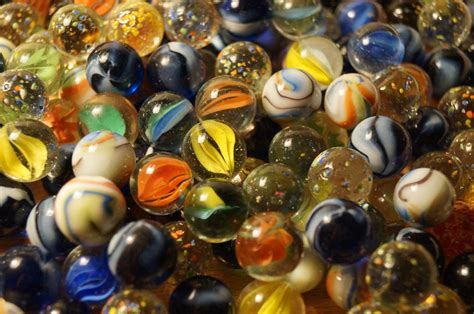 Free Images Marbles Balls Glass Ball