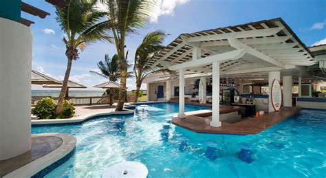 Coconut Bay Resort And Spa St Lucia
