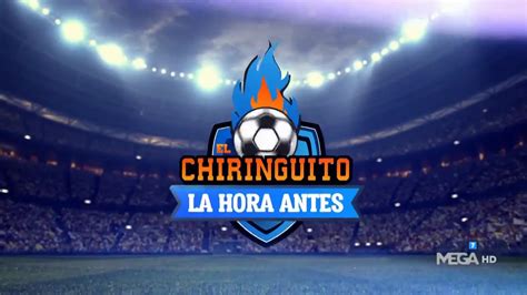 El Top 48 Imagen El Chiringuito Logo Abzlocalmx