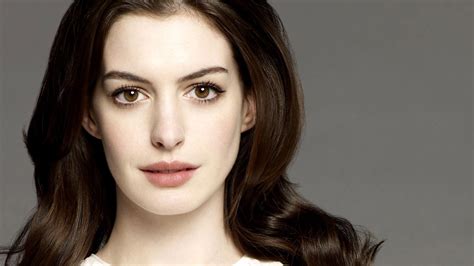 Anne Hathaway Wallpapers 69 Images