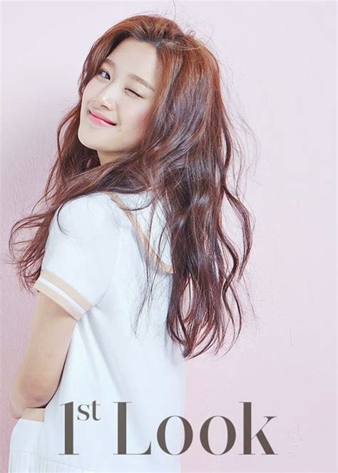 Мун га ен / moon ga young. Voshow's Blogger:  Kpop & K-Drama  EXO Next Door