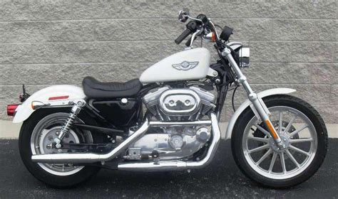 947 results for harley davidson sportster 883 2003. 2003 Harley-Davidson XLH Sportster 883 Hugger for sale on ...