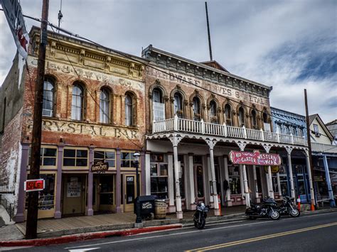 Virginia City To Kickoff Hot August Nights 2015 Parc Forêt At Montrêux