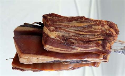 Before they go bad, use your leftovers in these. How long does Ham last? - KitchenVile