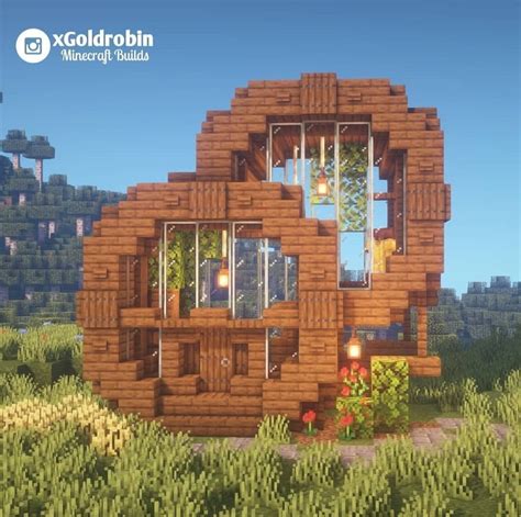 Minecrafthouses Cute Minecraft Houses Minecraft Architecture