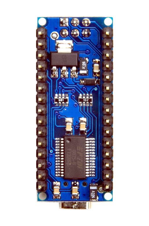 Arduino Nano Original - Mikroelectron MikroElectron is an online ...