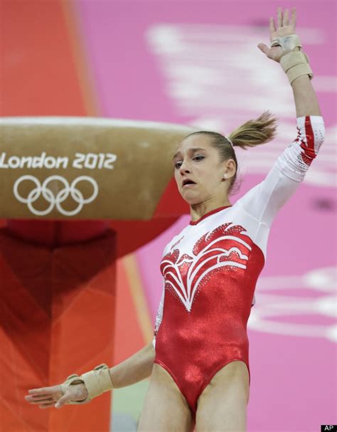 fierce five ready to turn gold into green olympic gymnastics gymnastics photos gymnastics