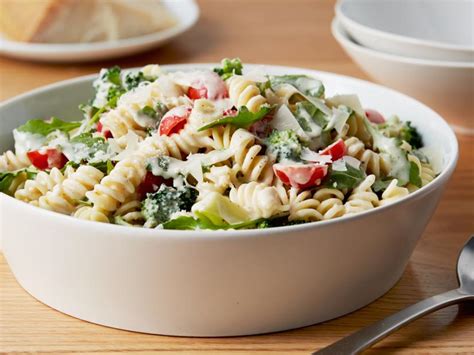 Ina garten and pasta go hand in hand. ina garten broccoli bow tie pasta