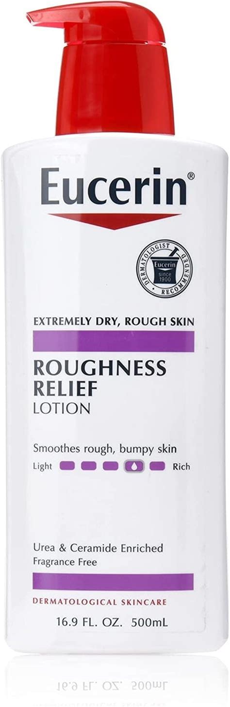 Buy Eucerin Roughness Relief Lotion Full Body Lotion For Extremely