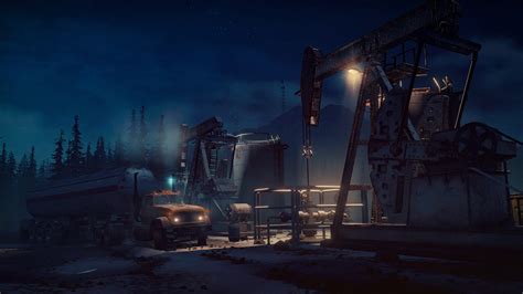 The developers did not repeat the same thing that was already in previous games, and now decided to. SnowRunner P2P [v13.2 Public Test Versiyon + DLC'ler ...