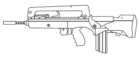 You may also furnish details as your child gets engrossed. Machine guns Coloring pages 🖌 to print and color