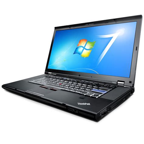 Laptop Reviews Lenovo Thinkpad T520 Review
