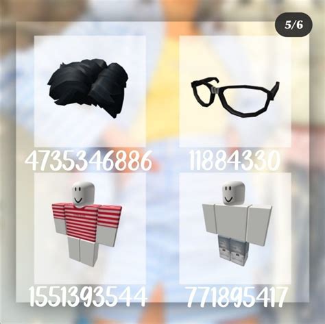 Pin On Roblox Clothes Ideas Code