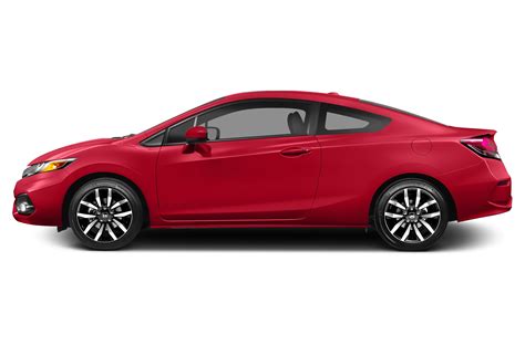 Ontdek de belangrijkste feiten en zie hoe honda civic coupe lx (2014) presteert in de coupé ranglijst. 2014 Honda Civic Coupe LX Red