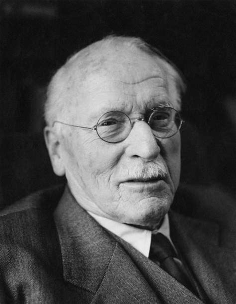 carl jung pictures getty images