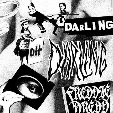 Freddie Dredd Oh Darling Reviews Album Of The Year
